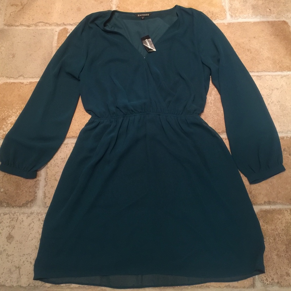 NWT EXPRESS Dress